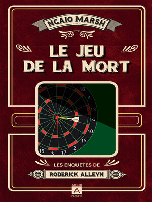 cover image of Le jeu de la mort